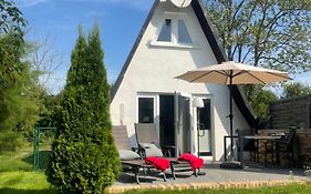 Ferienhaus nähe Warnemünde 6